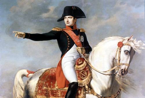 napoleon 1